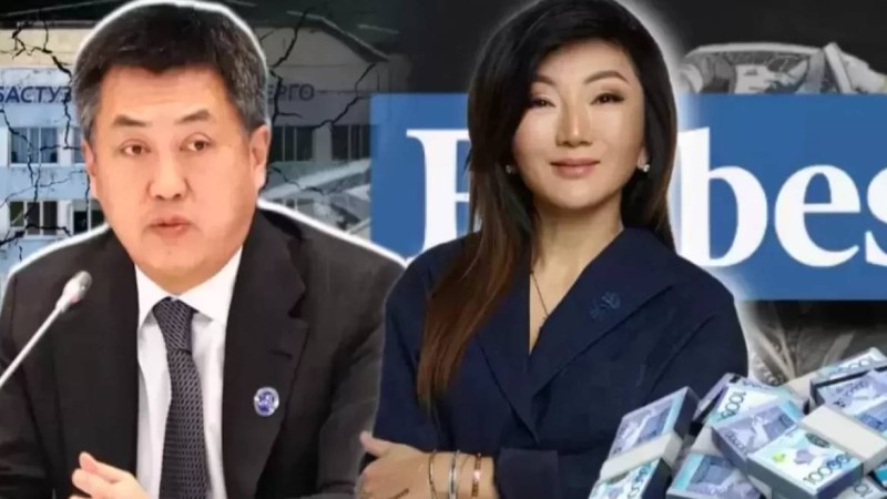 Олигарх Сергей Канның Дубайда элиталы пентхаусы бар – БАҚ 