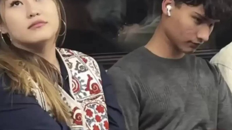 Өзбекстанда пранк жасаған қазақстандық блогерге іс қозғалды