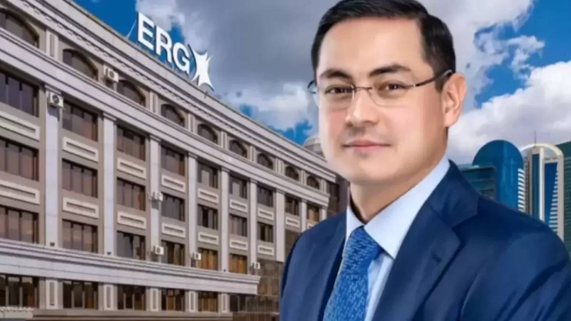 Шухрат Ибрагимов Еуразиялық банктің директорлар кеңесінің төрағасы болды 