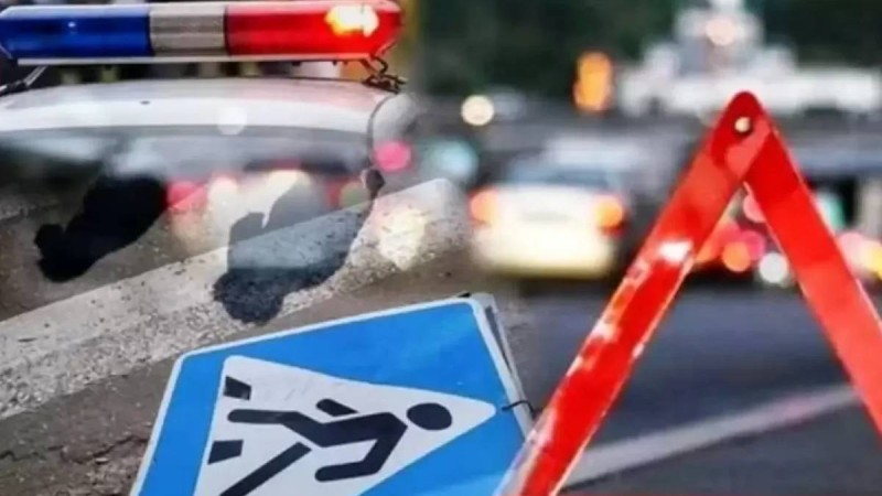 Ақтөбе облысында жол апатынан 12 адам қаза тапты 