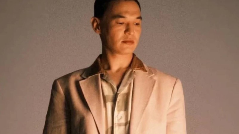 "12 миллион теңге кетті": Қазыбек Құрайыш түсірілім кезінде қиындыққа тап болды