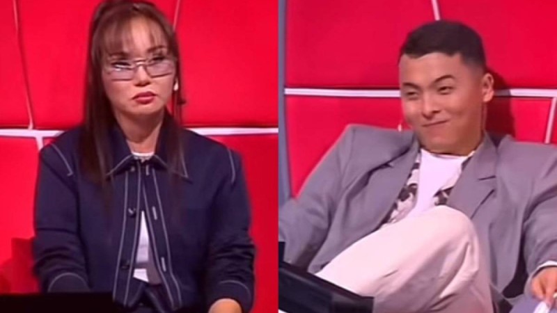 “Мұрнының астынан сөйлеп” - Баян Алагөзованың Тұрарға айтқан сыны талқыға түсті