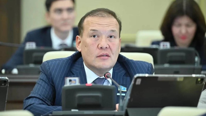 31 қызметкері бар компания тоғыз қабатты 9 үй салған – депутат    