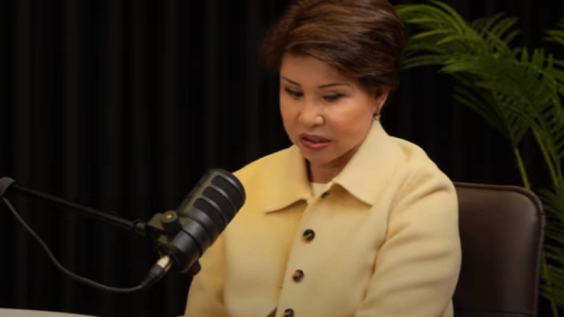 Тасқынмен салыстырамын: Роза Рымбаева жан сырын айтып, жылап алды