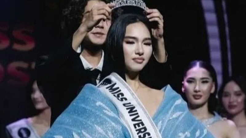 “Ғалам аруы” байқауына Қазақстаннан кім қатысатыны белгілі болды