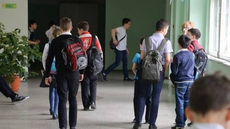 Шалқарда 10-сынып оқушысы 9-сынып оқушысын пышақтап тастады