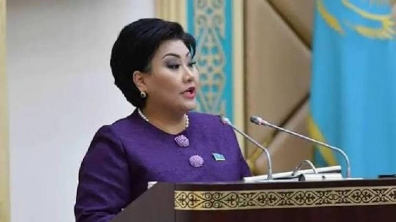 Хаменова тойға баруға рұқсат алған - Бас прокуратура