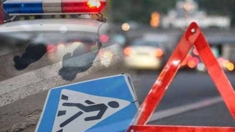 Ақтөбеде мектеп оқушысы әкесінің көлігін айдап шығып, жол апатынан қаза тапты