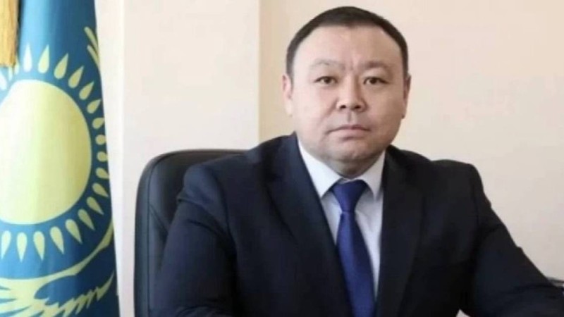 Абзал Нүкенов Алматы әкімінің орынбасары болып тағайындалды