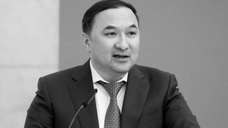 Алматы әкімінің экс-орынбасары Ержан Бабақұмаров төбелестен соң қаза тапты