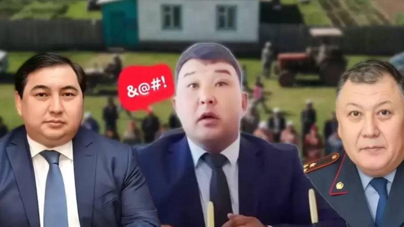 «Жаман сөздің» құны қанша? ШҚО-да ауыл әкімі бейәдеп сөз айтқаны үшін қалай жазаланды