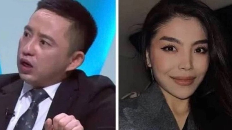 “10 бала тапсаң да сенің қадірің бір тиын” - Белгілі актердің экс-әйеліне жазған хаты жарияланды