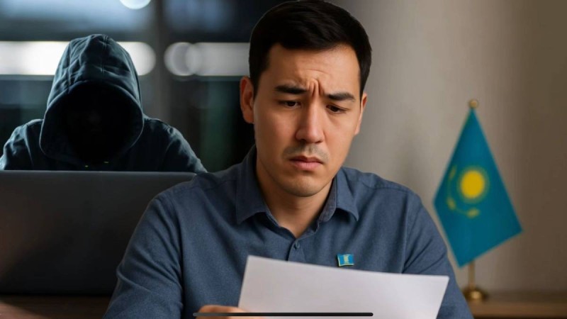 Сақ болыңыз, жалған вакансия! – Бас прокуратура алаяқтардың жаңа легі пайда болғанын ескертті