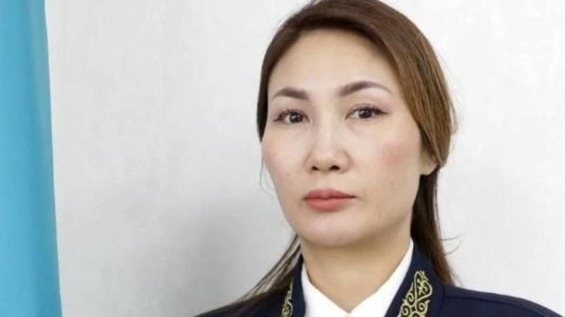 Астанада мас күйде көлік жүргізген судья ұсталды