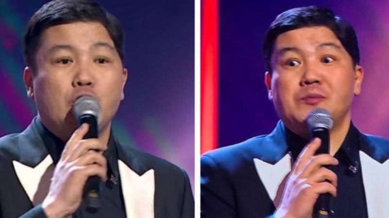 “Ұрған ба?” - Мөлдір Мұқанова Қабатовтың басына жасалған ауыр ота туралы айтты