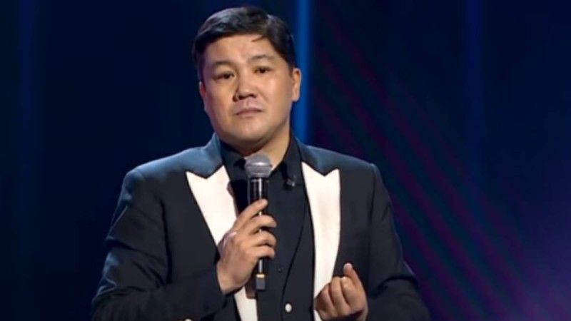 Тұрсынбек Қабатов балаларын блоктағанын жоққа шығарды