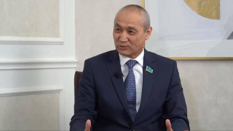 Сүйінші, ағайын! Еділ Жаңбыршин бар қазақты қуантатын жаңалығын бөлісті (ВИДЕО)