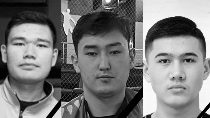 Абай облысында болған ірі жол апатынан Әлихан Бөкейхан университетінің үш студенті қаза тапты