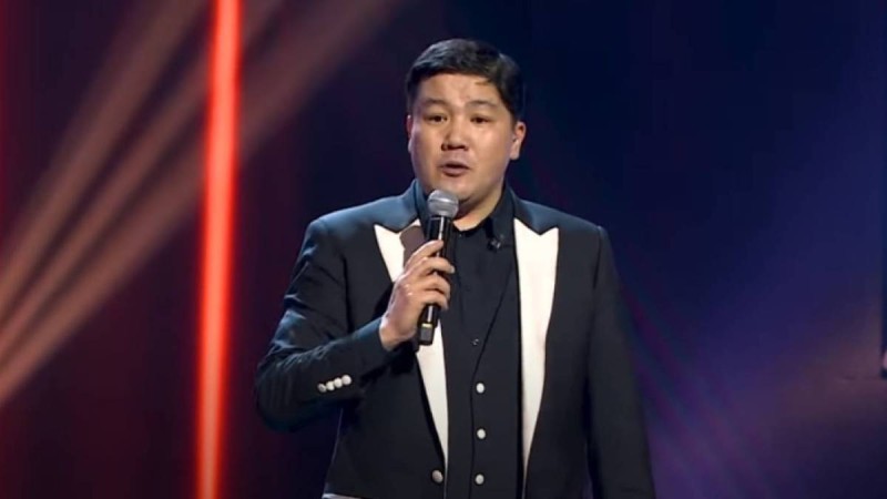 "Тұрсынбек жездемнен айрылып қалдық": Танымал журналист өкінішін жеткізді (ФОТО)