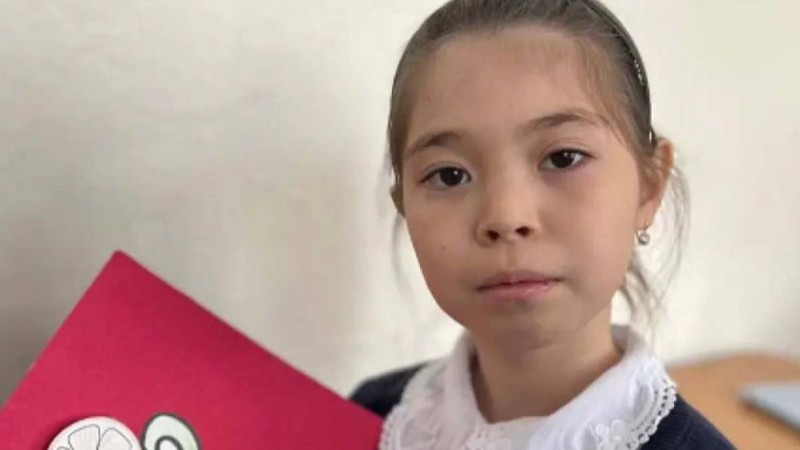 Үйірмеден шығып, үйіне қайтпаған: Абай облысында 11 жасар қыз жоғалып кетті