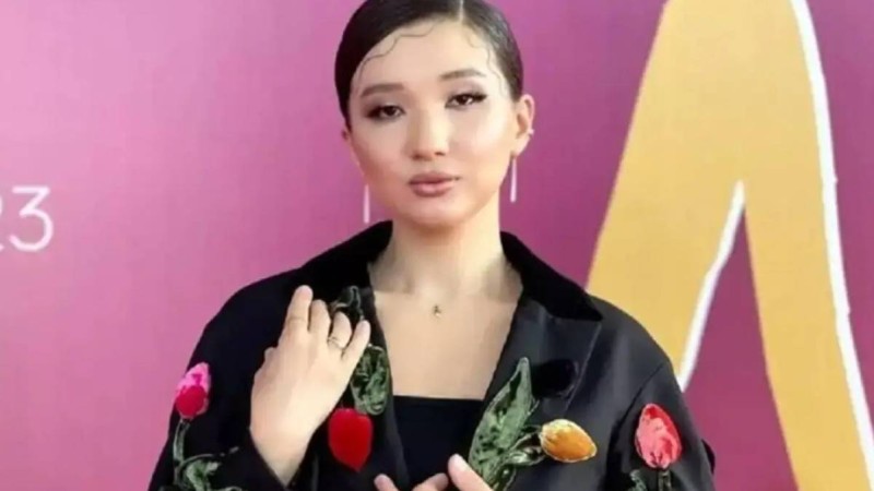 Қазақ эстрадасының жұлдызы екінші баласын дүниеге әкелді