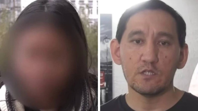 "Кеудең ашық тұрсын": Астанадағы хостел иесі зорламақшы болды деген қазақстандық жанайқайын айтты