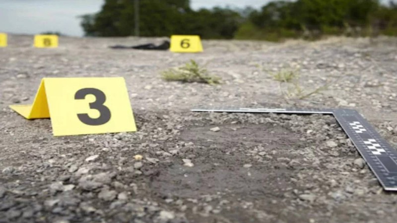 Түркістан облысында атыс болып, 17 жастағы жасөспірім қаза тапты