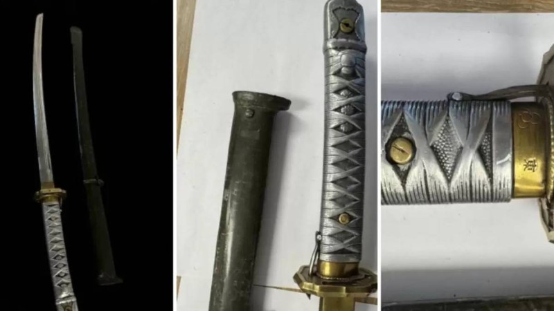 Мәсімовтен тәркіленген қылыш сатылды, ал қымбат сағаттар мен әшекейлер өтпей тұр