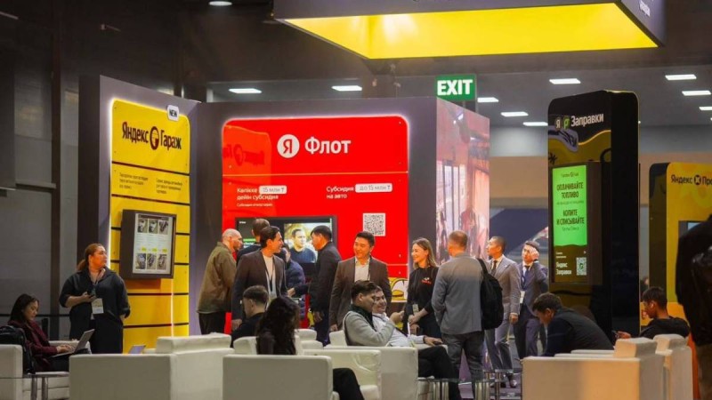 Yandex Qazaqstan жүргізуші мен курьерлер үшін 8,3 млрд теңге салық төледі