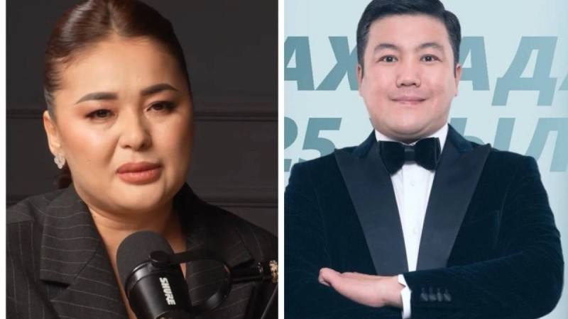 "Тоқалы үшінші баласына жүкті": Тұрсынбек Қабатов туралы тағы бір дерек тарады