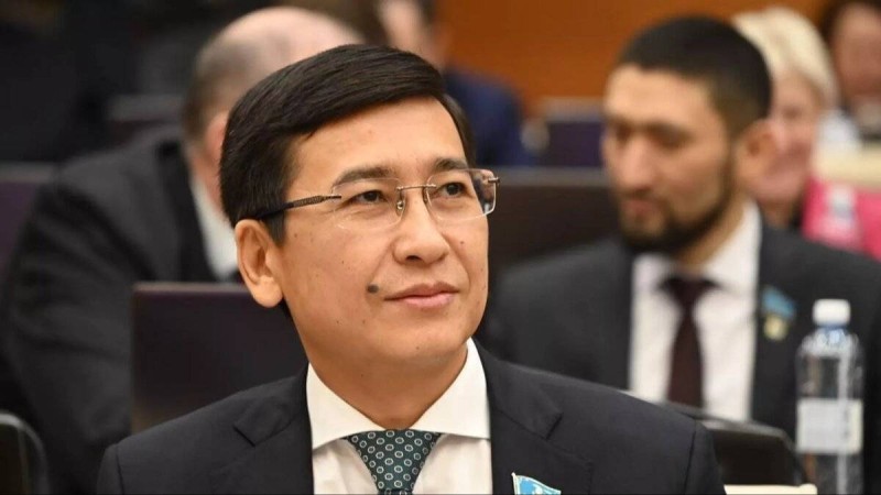 "Заңға түзету енгіздік": Асхат Аймағамбетов ел асыға күткен жаңалықты хабарлады