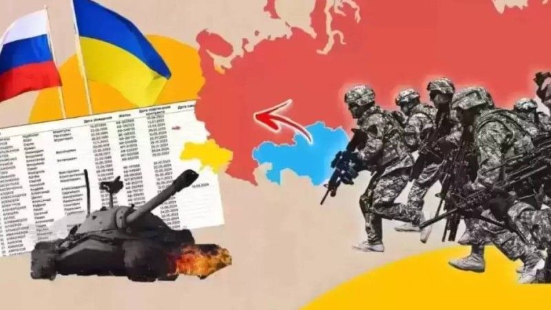 "Тосқауыл қоя алмаймыз" - депутат Украинадағы соғысқа кеткен қазақстандықтар туралы