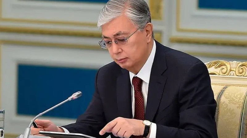 Қоғамдағы жаңа этика – «Таза Қазақстан» ішкі саясаттың басты қағидаттарының бірі ретінде бекітілді