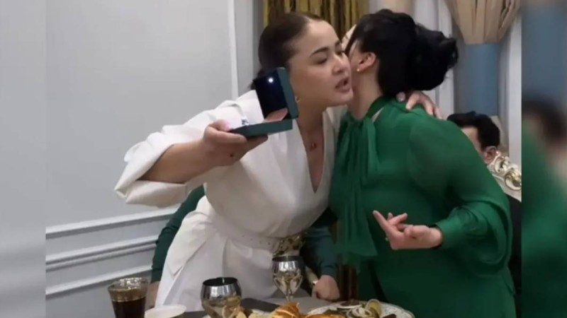 Қарақат Әбілдина: Бақыт біреудің көз жасынан тұрмайды!