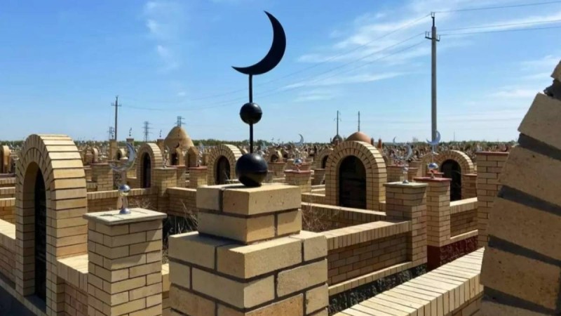 Мұхтар Шахановтың ұлы өмірден өтті