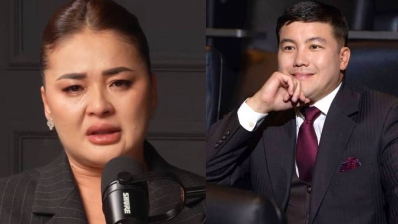 Мөлдір Мұқанова ірі көлемде айыппұл арқалады