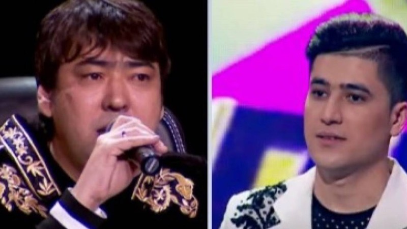 “Димашты емес, Әбдіжаппарды таңдады”: Мейрамбек Беспаев елге жақпай қалды