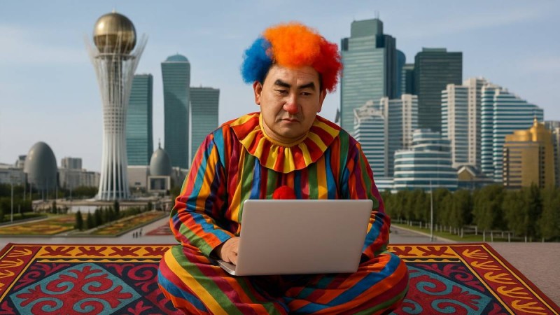 Ата Заңның 18-бабы: Қазақ қоғамы мәдениетсіз бе?