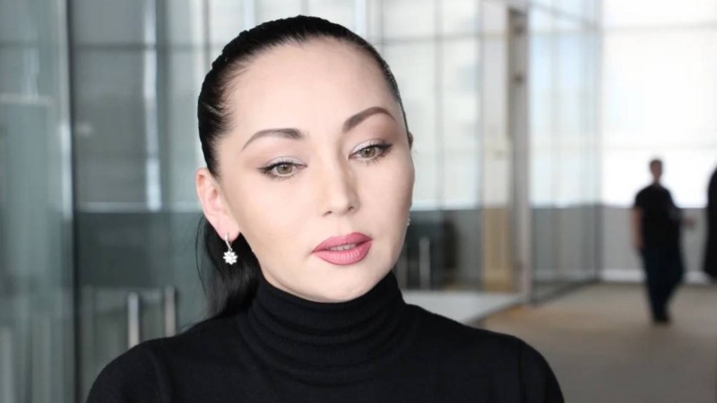 “Көпкүйеулілікті заңдастыруды ұсынамын” - Алагөзова Абзал Құспанға жауап берді