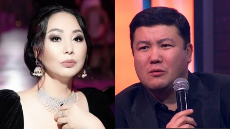 "Басқаның бақытын ұрлап, өзі бақытты болам деу нағыз адасқандық!" – Қарақат Әбілдина