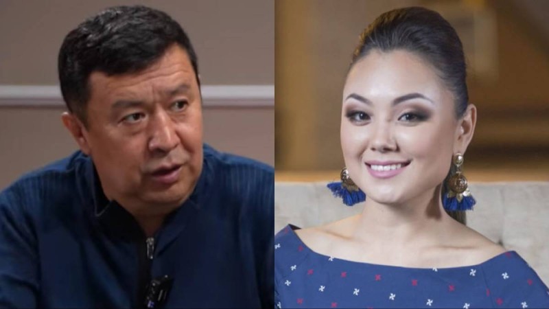 "Кішкентайым алты айлық": Сәбит Әбдіхалықов үшінші некесі жайлы ел естімеген шындықты айтты