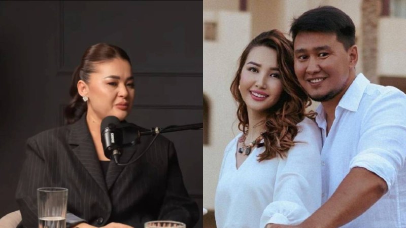 Танымал әнші Балжан Бидаш Мөлдір Мұқановаға қолдау білдірді