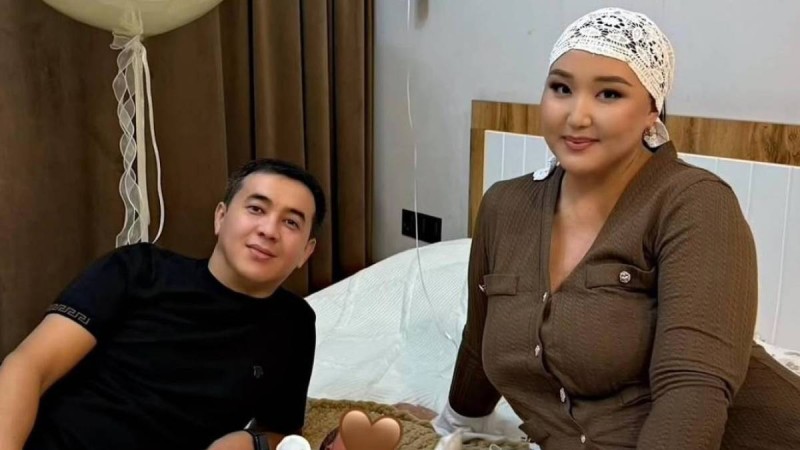 "Масқара, 5 жылда 4 бала туды": "Қалаулымның" жұлдызы шындығын айтты (ФОТО)