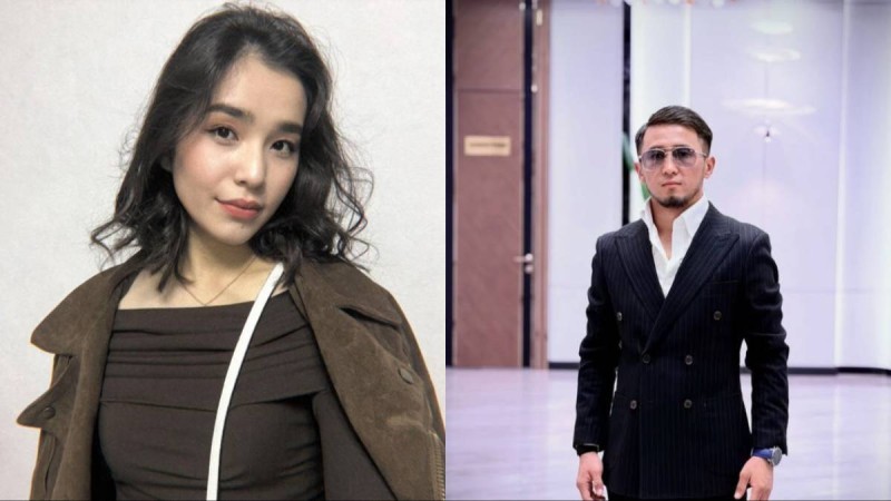 "Жаным, сен үшін бәрі...": Махмұд Сабырханның екінші әйелі ел естімеген құпиясын ашып қойды (ВИДЕО)