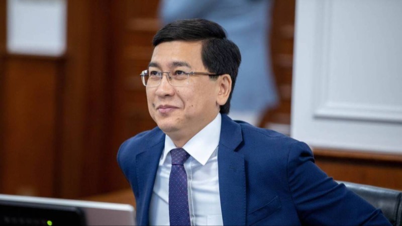 Сүйінші, ағайын! Аймағамбетов ел асыға күткен жаңалықты хабарлады (ВИДЕО)