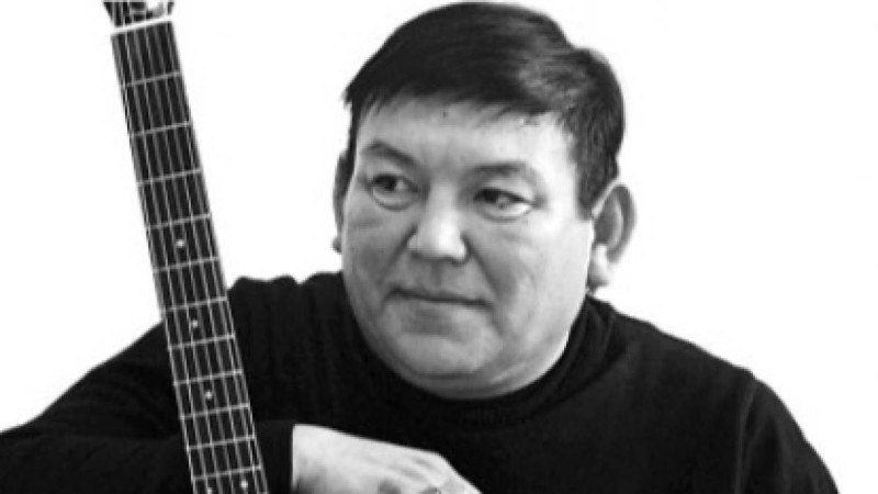 Стамбұлда Табылды Досымовты еске алу кеші өтті