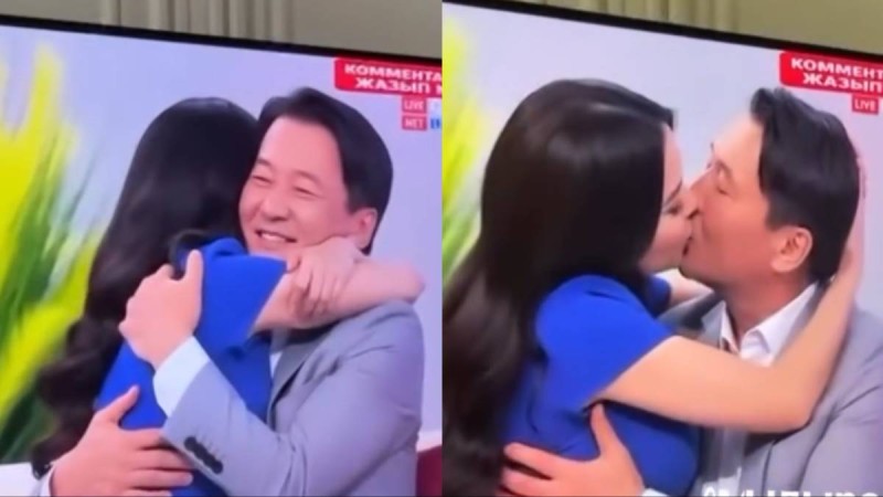 "Мынау не масқара?" – Желіде Қыдырәлі Болмановқа қатысты видео тарап кетті (ВИДЕО)