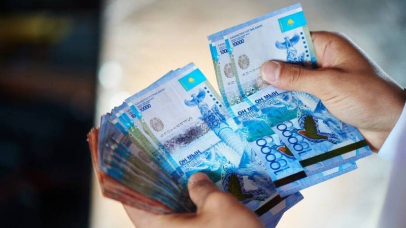 Қазақстанда кімдерге енді несие берілмейтіні белгілі болды