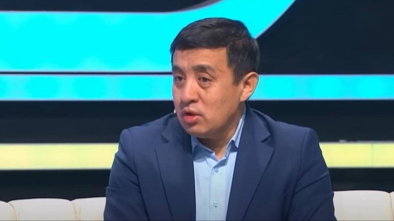 "Әйелімнің құрсағына бала бітті": Серікзат Дүйсенғазы таңғажайып оқиғаны айтты (ВИДЕО)