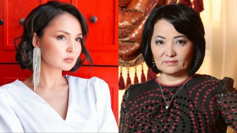 "Есіктен кіре салып, төр менікі дейді": Гүлзира Айдарбекова келіндер туралы қатты айтты (ВИДЕО)